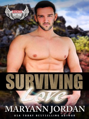 cover image of Surviving Love